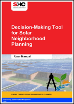 Decision-Making Tool for Solar Neighborhood Planning